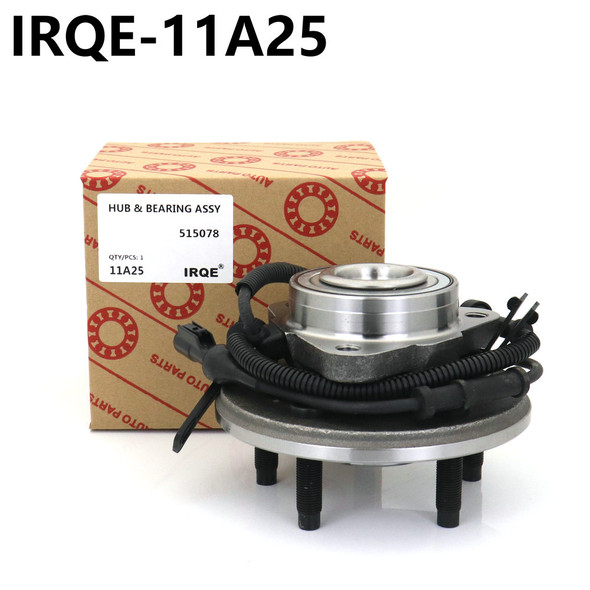 11A25-Automobile Parts 515078 6L2Z-1104A Use in Car Front Wheel Hub Unit Applicative EXPLORER