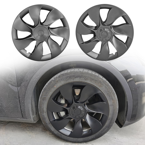 4Pcs/1PcsFor Tesla Model Y 19 Inch Hub Cap Performance Replacement Wheel Cap Car Replacement Retrofit Parts 2021 2022 4Pcs/1PcsFor Tesla Model Y 19 Inch Hub Cap Performance Replacement Wheel Cap Car Replacement Retrofit Parts 2021 2022