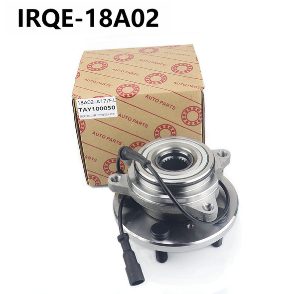 The18A02 Automobile Parts bearing hub bearing unit Assembly TAY100050E VKBA6756 Use in Car Front wheel Land Rover