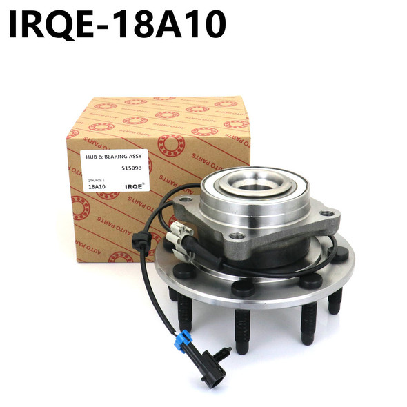 18A10-Automobile Parts 515098 Use in Car Front Wheel Hub Unit Fit Hummer H2, Suburban XL 2500 8 Lug W/ABS