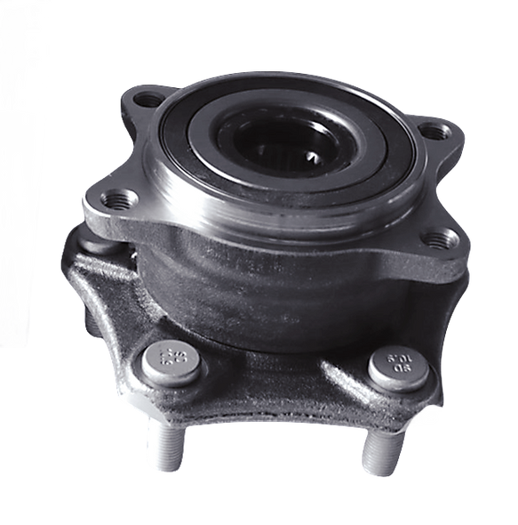 Automotive Rear Front Wheel Hub Bearing 43402-57L50 43402-57L51 43402-57L00 For Suzuki Grand Vitara Parts Auto Bearing