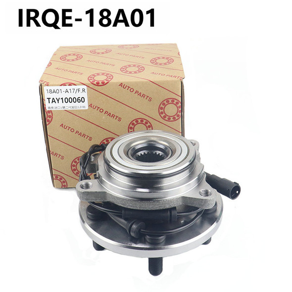 The18A01 Automobile Parts bearing hub bearing unit Assembly TAY100060E VKBA 6753 Use in Car Front wheel Land Rover