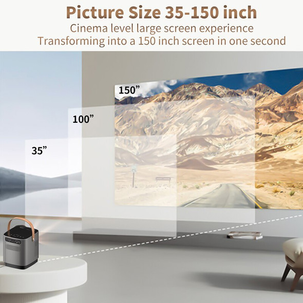 Panda Rd-853 720p Projetor 130 Ansi Lumens Portable Projector Support Panda Rd-853 720p Projetor 130 Ansi Lumens Portable Projector Support