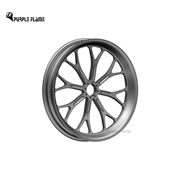 Motorcycle modification parts front and rear wheels/rims suitable for all Harley series