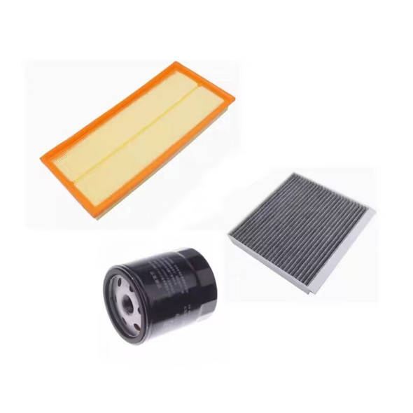 3PCS/SET Filter Set for LiXiang L7 1.5T Air Filter&Oil Filter&Cabin Filter