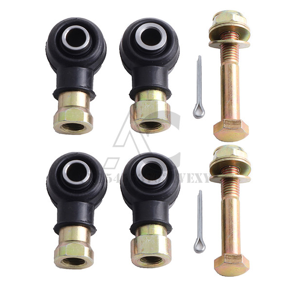 Tie Rod End for Polaris RZR 800 570 XP Sportsman 400 500 700 800 Ranger 400 500 700 800 1000 XP EV Magnum 330 Trail Boss 330