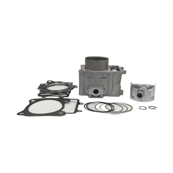 CF Atv Parts 87.5mm Cylinder Piston Gasket Block Kit 500cc Cf188 Cf500 Kq-28 4x4 Atv/utv Parts & Accessories