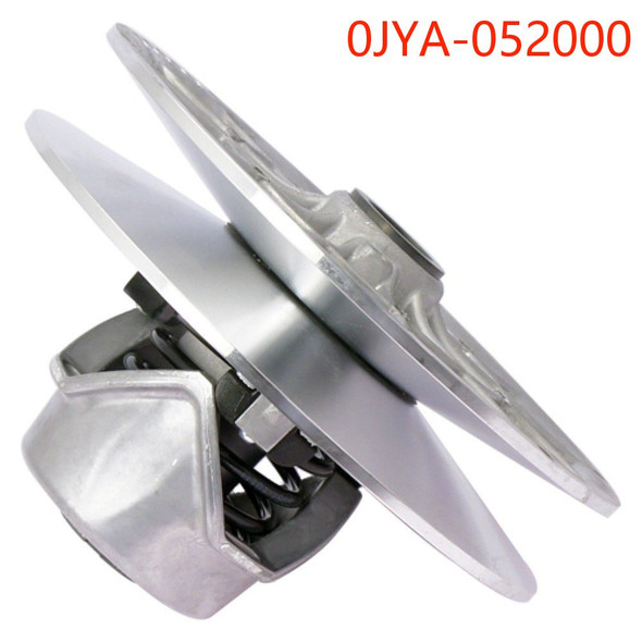 Driven Pulley For CFMoto 0JYA-052000 ATV UTV SSV Accessories CForce 800 800XC 850XC 2V91W CF800ATR CF800AU CF800AZ CF Moto Part