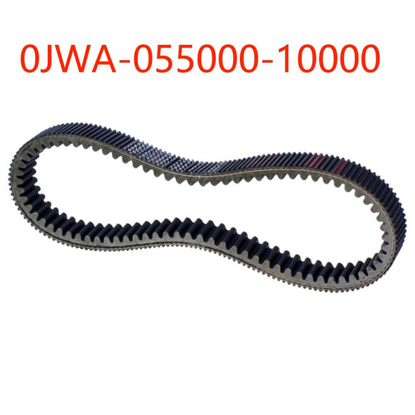 Mitsuboshi Belt 36.0 969 For CFMoto 0JWA-055000-10000 SSV UTV ATV Accessories CF800ATR CF800AU CF800AZ CForce 800XC 850XC 2V91Y