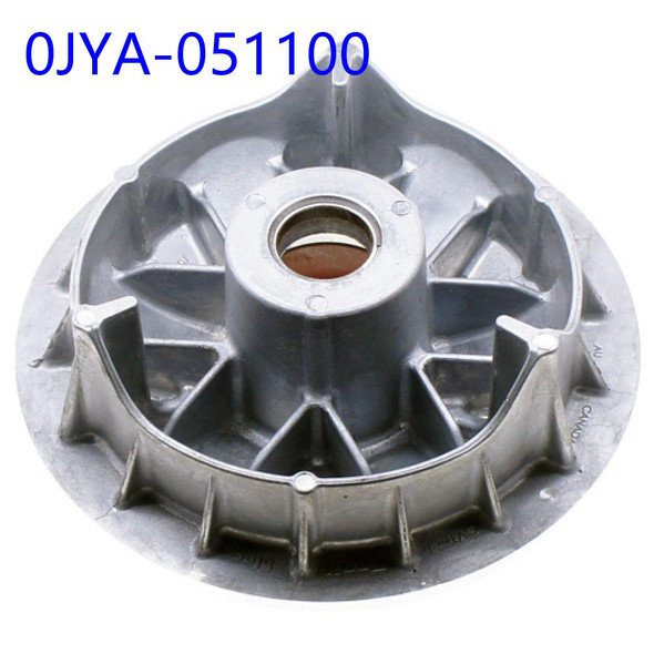 Primary Loose Pulley Assy For CFMoto 0JYA-051100 ATV UTV SSV Accessories CForce 800 850 CF800AZ CF800AU CF800ATR 2A91W CF Moto