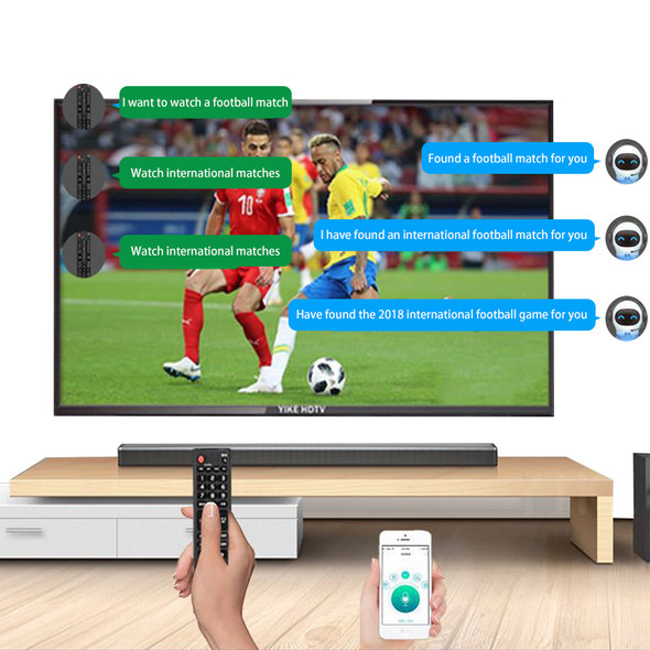 2021 50 55 Inch 4k Hd Smart Network Explosion-proof Lcd Tv Uhd Factory