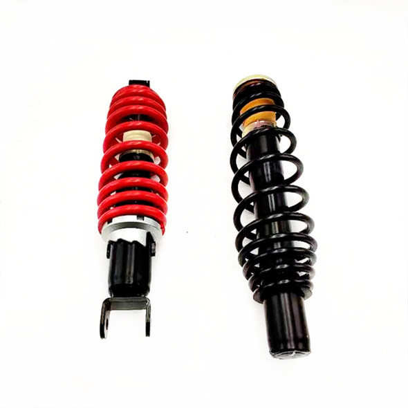 linhai ATVs Parts 260cc SHOCK ABSORBER+REAR front shock absorber assy 25104+21820-B 4x4 atv/utv parts & accessories