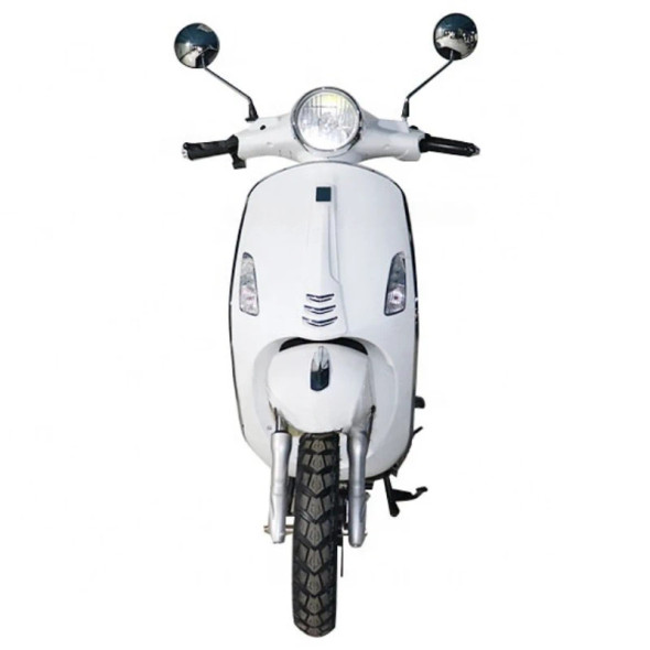 Electric Motorcycle Scooter60V 1000w 2000W Max Black Motor Power Battery Time Charging Colorful Double Brake*7