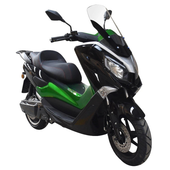 2023 EEC CE Factory Customize Lithium Battery Electric Scooter Motorcycle 72v Adult Electric Motorbike7