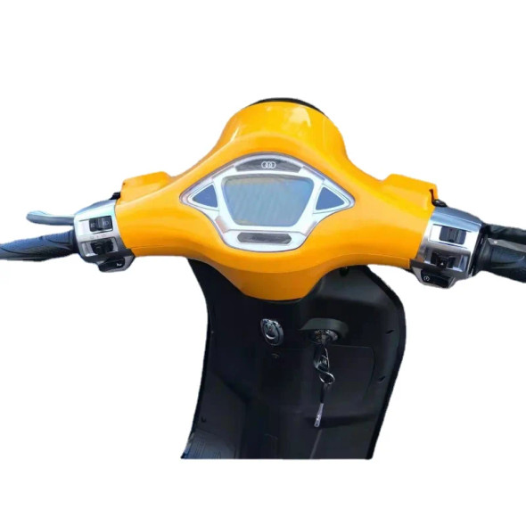 2023 Manufacturer Customized High Quality Hot Sales Fast Tesla 1500w Electric Motorcycle for Adult7