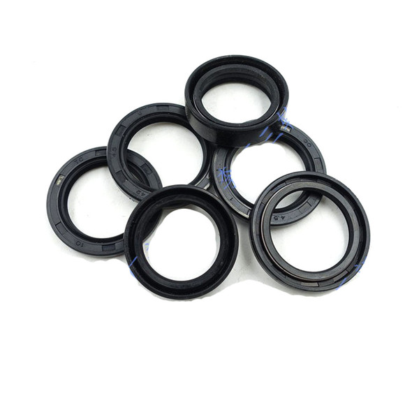Motorcycle tricycle rear axle axle size oil seal back tooth pack reverse gear oil seal engine oil seal complete