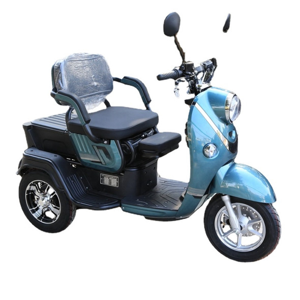 Adult Three-wheeler Electric Obstacles Scooters Motorcycles Scooters