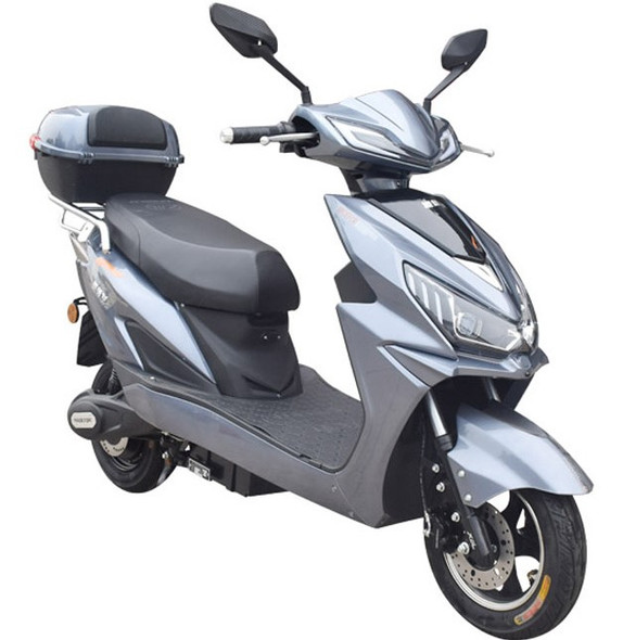 Popular Long Range High Speed Electric Motorcycle 2000w Motor Electric Scooter