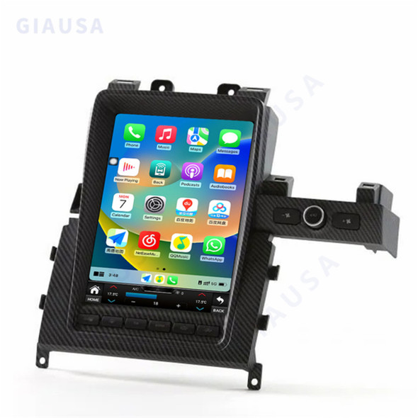 256G For Nissan GTR GT-R Skyline R35 2008-2015 All In One Car Tesla Screen Audio Intelligent System Radio 2Din Video Players GPS