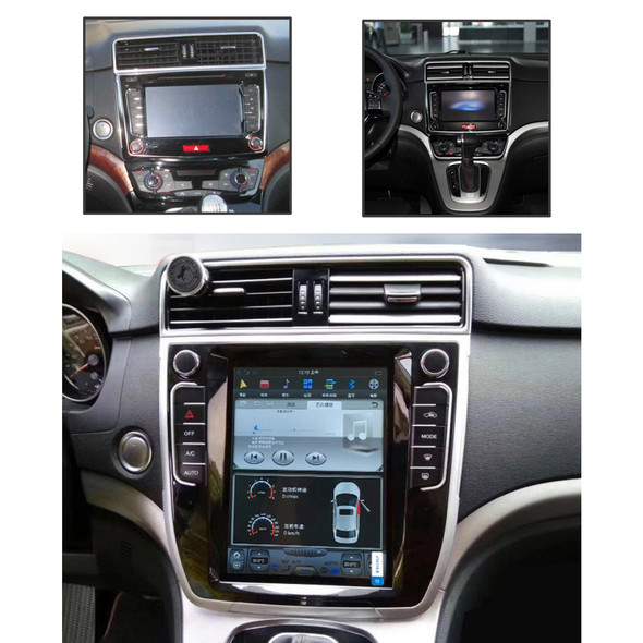 For Haval H6 2013 2014 2015 2016 2017 2018 All In One Car Screen Audio Intelligent System Radio Video Players GPS NAV Carplay