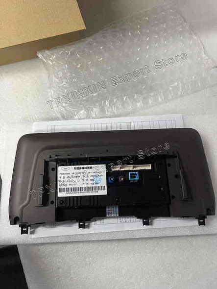 12.3" Android 10 For Lexus RX 2020 Car Accsesories Multimedia Auto Radio GPS Navigation Video Intelligent System BT WIFI