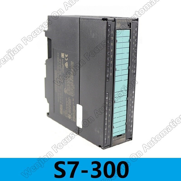 PLC 6ES7322 5HF00 0AA0 Brand New Original S7 300 SM 322 Digital Output