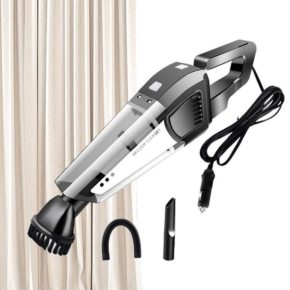 Cordless Car Vacuum Cleaner with Powerful Suction affordable Auto Wireless Dust Catcher Car Electrical Appliances for Vehicle
