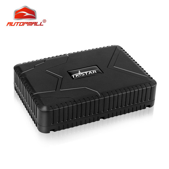 Car GPS Tracker 4G TK915 GPS Locator 10000mAh Magnet Waterproof IP65 GPS Car Tracker Tamper Alert LIFETIME FREE APP TKSTAR TK905