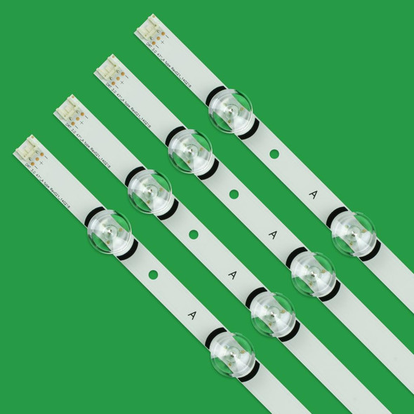 5kit LED Backlight strip For 47" TV innotek DRT 3.0 47" 6916L 1948A 5kit LED Backlight strip For 47" TV innotek DRT 3.0 47" 6916L 1948A