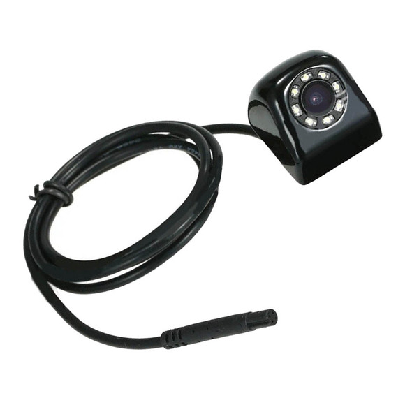 170° HD 8LED Car Rear View Backup Parking Reverse Camera Night Vision Waterproof Car Electronics Car DVR Vehicle Camera