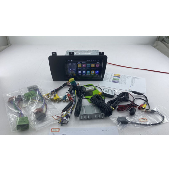 For Volvo S60/V70/XC70 2000-2007 Car Accessories Android Radio Multimedia Player GPS Stereo Navigation System HD Screen