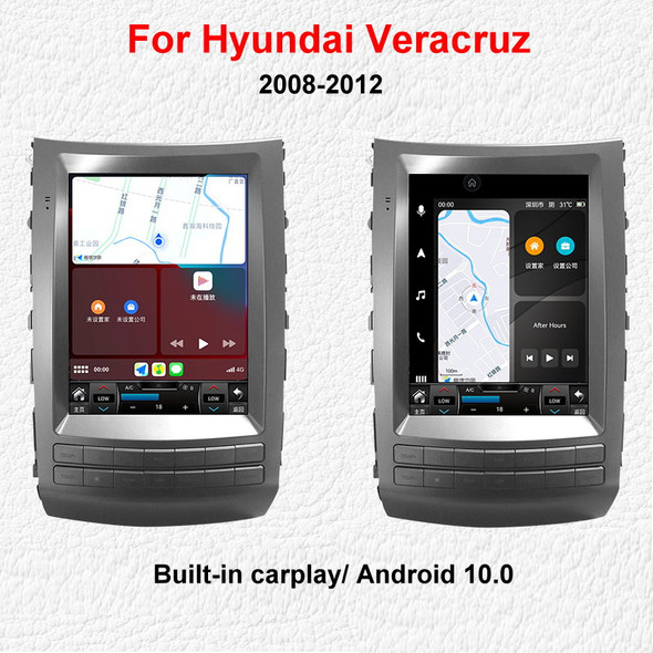 For Hyundai Veracruz/Ix55 2008-2012 Car Android Accessories Multimedia Player GPS Navigation System Radio HD Screen Stereo For Hyundai Veracruz/Ix55 2008-2012 Car Android Accessories Multimedia Player GPS Navigation System Radio HD Screen Stereo