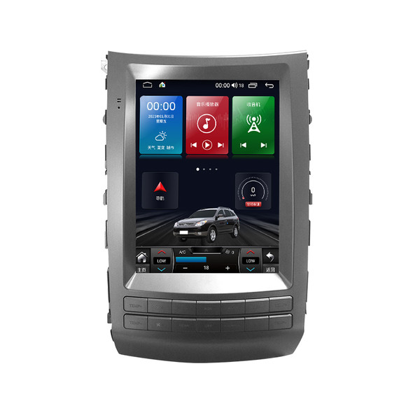 For Hyundai Veracruz/Ix55 2008-2012 Car Android Accessories Multimedia Player GPS Navigation System Radio HD Screen Stereo For Hyundai Veracruz/Ix55 2008-2012 Car Android Accessories Multimedia Player GPS Navigation System Radio HD Screen Stereo