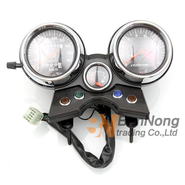 Motorcycle Tachometer Odometer Instrument Speedometer Gauge Cluster Meter For SUZUKI GSF250 BANDIT 77A 1995-1998 95 96 97 98