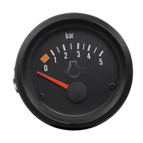 Oil Pressure Gauge 01182581 01181804 For Deutz Engine F4L914/D914L04 01173798 01172870 Instrument Pressure Gauge