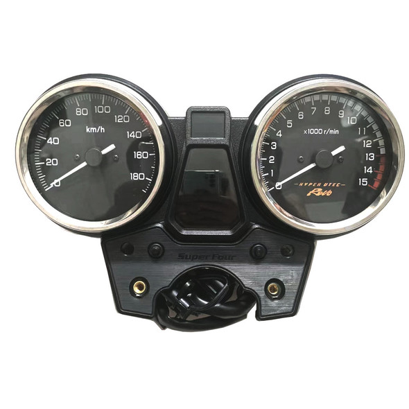 Motorcycle Odometer Speedometer Instrument Tachometer Gauges Cluster Speedo Meter for Honda CB400 SF VTEC5 VTEC V 5 2014-2020