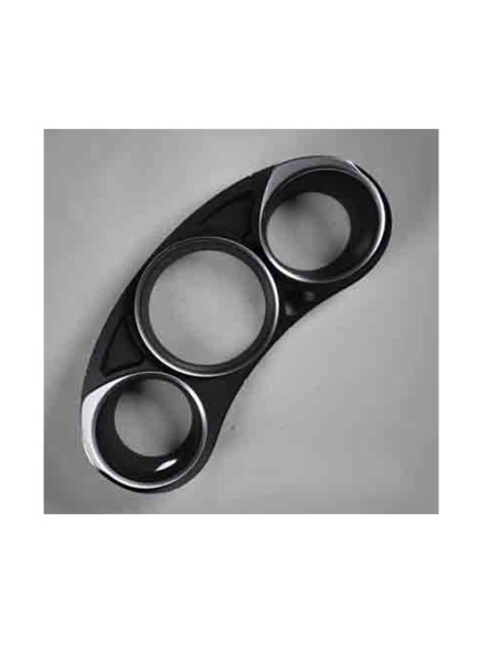 Combination Instrument Gauge Glass Cover For Citroen C5