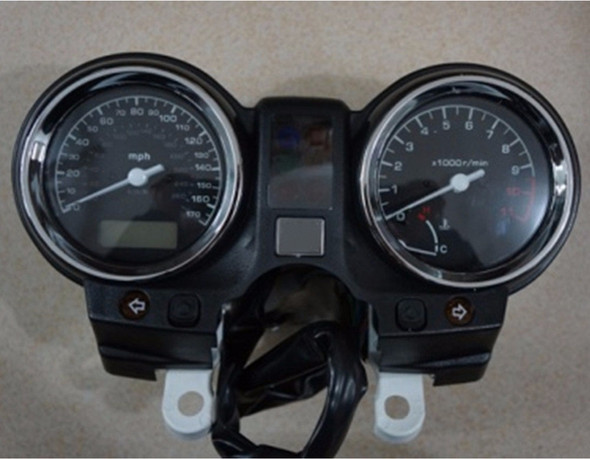 Tachometer Gauges Cluster Speedometer Meter Clock Instrument Assembly For Honda 919 CB900 Hornet900 2002-2007 2003 2004 2005 06