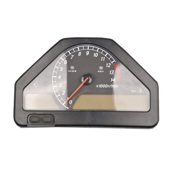 Motorcycle Speedometer Cover Instrument Case Gauge For Honda CBR1000RR 2004 2005 2006 2007 CBR 1000RR Tachometer Housing Clock