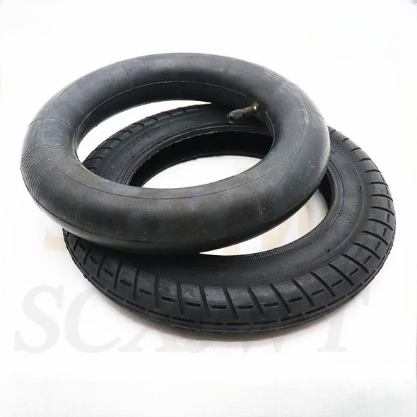 10x2 10 Inch Electric Scooter Wheels Tyre 10X2-6.1 Outer Tires Inner Tube for Xiaomi Mijia M365 Pro Pro2 1S Accessories 10*2-6.1