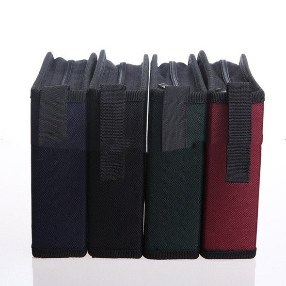 File Holder Rack Organizer | Cd Dvd Disc Album Storage | Cd Dvd Wallet