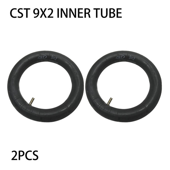 CST 8.5 10 inch FOR Xiaomi M365 Electric Scooter Rubber Tire Durable 8 1/2*2 10x2 Inner Tube Front Rear Millet Wear Tires