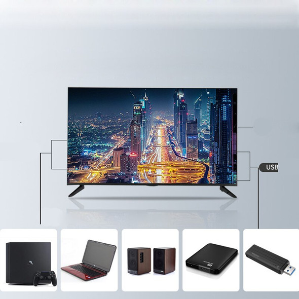 32 Inch Network Smart TV LED Intelligent Television HD Built in 32 Inch Network Smart TV LED Intelligent Television HD Built in