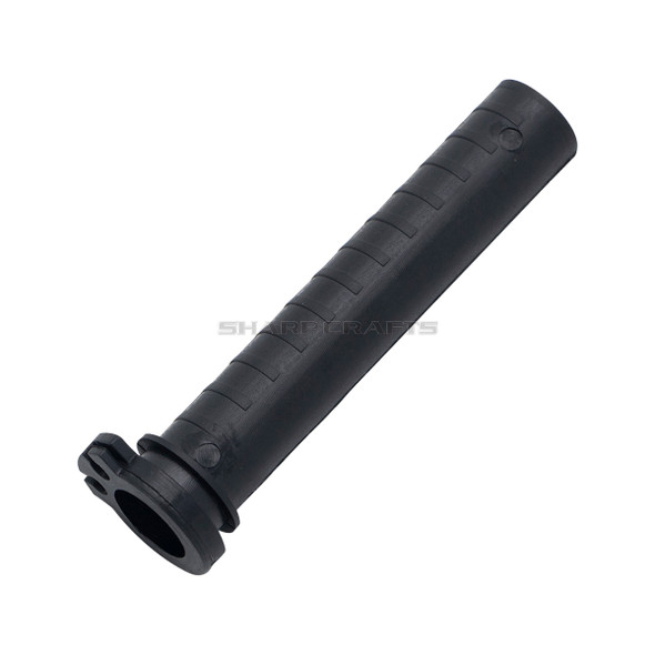 22mm / 25mm Motorcycle Handlebar Hand Grip Dual Cable Throttle Accelerator Sleeve Tube For Harley Honda Suzuki Yamaha Kawasaki 22mm / 25mm Motorcycle Handlebar Hand Grip Dual Cable Throttle Accelerator Sleeve Tube For Harley Honda Suzuki Yamaha Kawasaki
