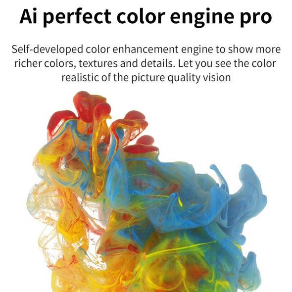 High Quality Projector | Projector 1800 Lumens | Projector 800x480 |