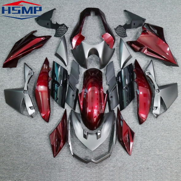 for Kawasaki Z1000 z1000 2010 2011 2012 2013 motorcycle frame complete fairing ABS injection body decoration kit