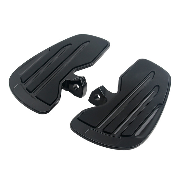 Motorcycle Front Foot Peg Widening Driver Foot Pedal For Indian Scout 2016-2021 Scout Sixty 2016-2021 Scout Bobber 2018