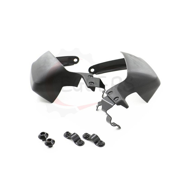 Motorcycle Hand Guards Handle Protector Handguard Shield Windproof Handlebar Protection Gear For BMW F650 F650GS 00 -07 G650GS