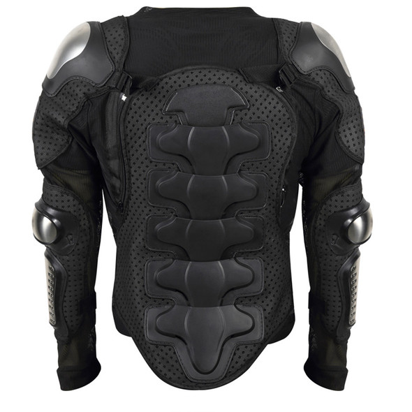 Motorcycle Armor Motocross Jacket Protective Gear Chest Protector Ski Protection For Kawasaki Z800 Z900 Z1000 Ninja 400 650 1000