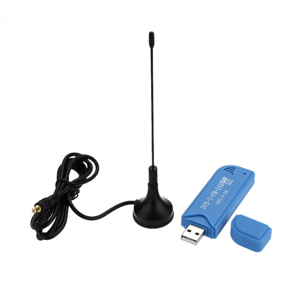 Tv Accessories | Tuner Receiver | Rtl2832u Sdr | Tv Stick | Dab Sdr -